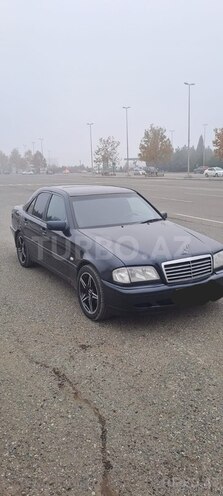 Mercedes C 200 1998, 311,042 km - 2.0 l - Bakı
