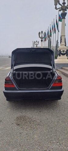 Mercedes C 200 1998, 311,042 km - 2.0 l - Bakı