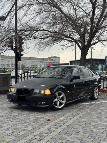 BMW 320 1998, 258,000 km - 2.0 l - Bakı