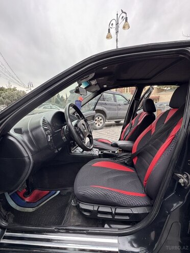 BMW 320 1998, 258,000 km - 2.0 l - Bakı
