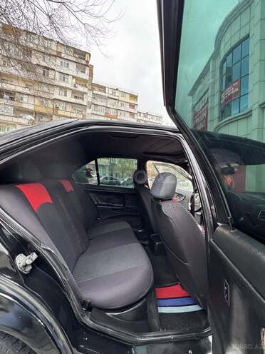 BMW 320 1998, 258,000 km - 2.0 l - Bakı