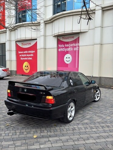 BMW 320 1998, 258,000 km - 2.0 l - Bakı
