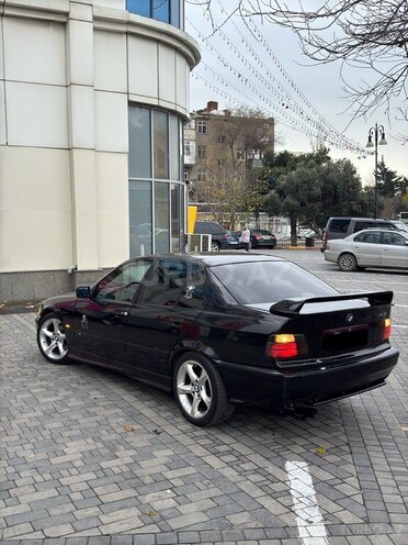 BMW 320 1998, 258,000 km - 2.0 l - Bakı