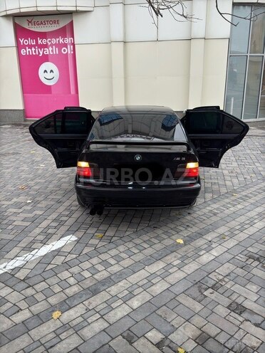 BMW 320 1998, 258,000 km - 2.0 l - Bakı