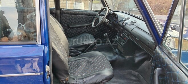 LADA (VAZ) 2106 2005, 61,000 km - 1.6 л - Zaqatala