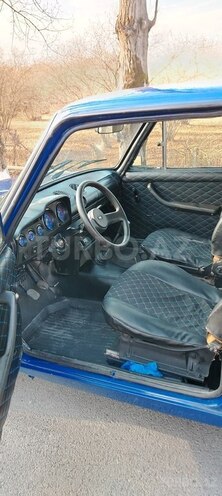 LADA (VAZ) 2106 2005, 61,000 km - 1.6 л - Zaqatala