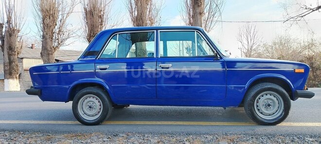 LADA (VAZ) 2106 2005, 61,000 km - 1.6 л - Zaqatala