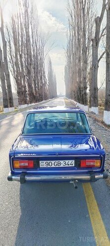 LADA (VAZ) 2106 2005, 61,000 km - 1.6 л - Zaqatala