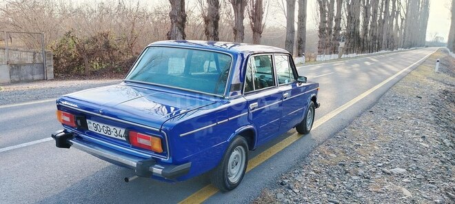 LADA (VAZ) 2106 2005, 61,000 km - 1.6 л - Zaqatala