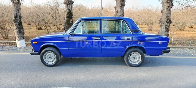 LADA (VAZ) 2106 2005, 61,000 km - 1.6 л - Zaqatala