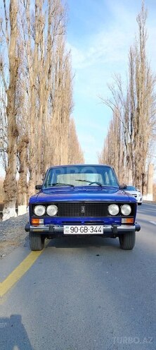 LADA (VAZ) 2106 2005, 61,000 km - 1.6 л - Zaqatala