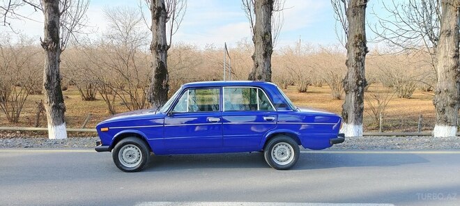 LADA (VAZ) 2106 2005, 61,000 km - 1.6 л - Zaqatala