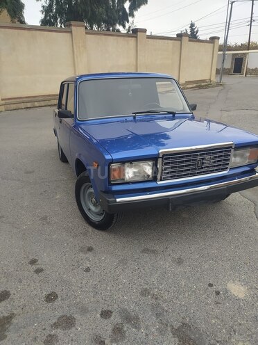LADA (VAZ) 2107 2003, 62,387 km - 1.6 l - Bakı