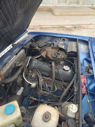 LADA (VAZ) 2107 2003, 62,387 km - 1.6 l - Bakı