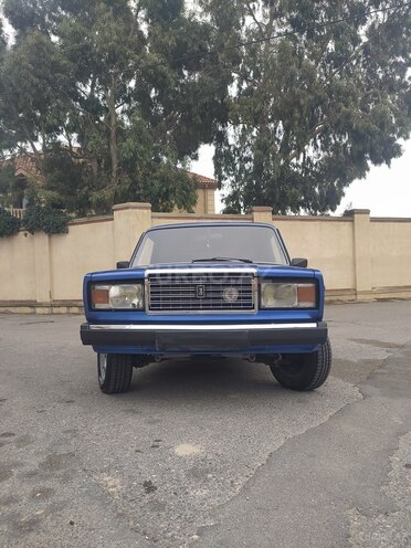 LADA (VAZ) 2107 2003, 62,387 km - 1.6 l - Bakı