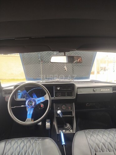 LADA (VAZ) 2107 2003, 62,387 km - 1.6 l - Bakı