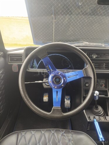LADA (VAZ) 2107 2003, 62,387 km - 1.6 l - Bakı