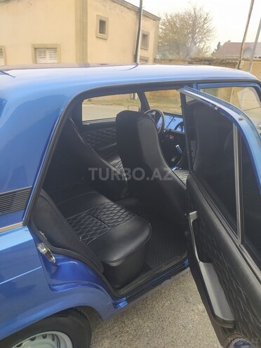 LADA (VAZ) 2107 2003, 62,387 km - 1.6 l - Bakı