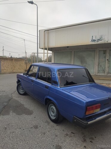 LADA (VAZ) 2107 2003, 62,387 km - 1.6 l - Bakı