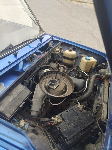 LADA (VAZ) 2107 2003, 62,387 km - 1.6 l - Bakı