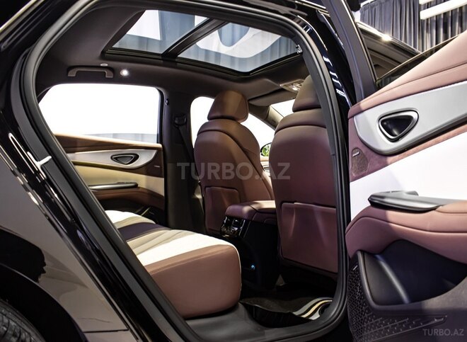 BYD  2024, 0 km - 1.5 l - Bakı