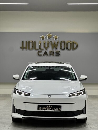 Changan Qiyuan A05 2024, 0 km - 1.5 l - Bakı