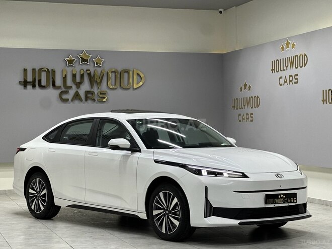 Changan Qiyuan A05 2024, 0 km - 1.5 l - Bakı