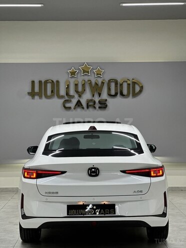 Changan Qiyuan A05 2024, 0 km - 1.5 l - Bakı