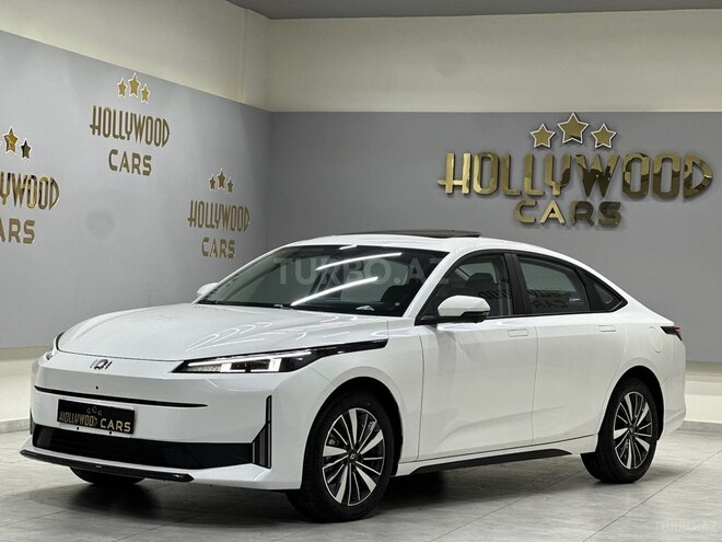Changan Qiyuan A05 2024, 0 km - 1.5 l - Bakı