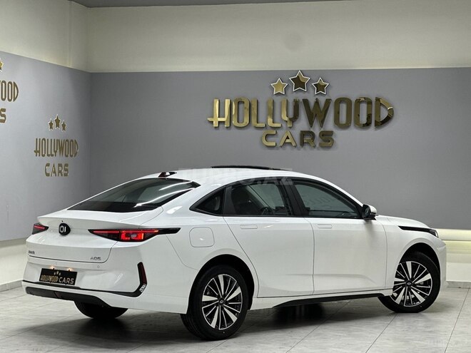 Changan Qiyuan A05 2024, 0 km - 1.5 l - Bakı