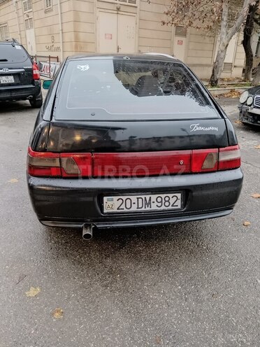 LADA (VAZ) 2112 2001, 315,491 km - 1.6 l - Bakı