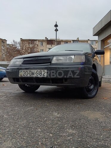 LADA (VAZ) 2112 2001, 315,491 km - 1.6 l - Bakı