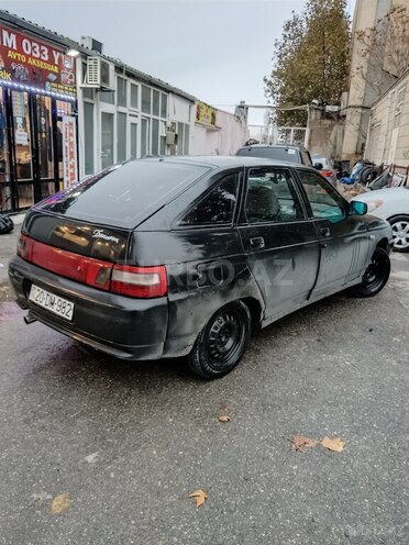 LADA (VAZ) 2112 2001, 315,491 km - 1.6 l - Bakı