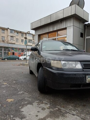 LADA (VAZ) 2112 2001, 315,491 km - 1.6 l - Bakı