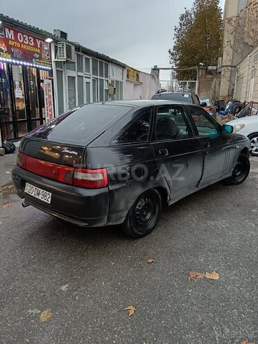 LADA (VAZ) 2112 2001, 315,491 km - 1.6 l - Bakı