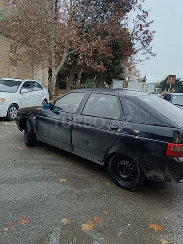 LADA (VAZ) 2112 2001, 315,491 km - 1.6 l - Bakı