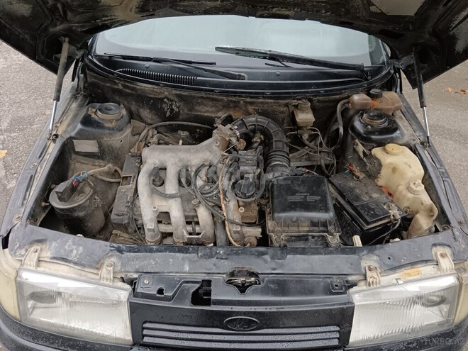 LADA (VAZ) 2112 2001, 315,491 km - 1.6 l - Bakı