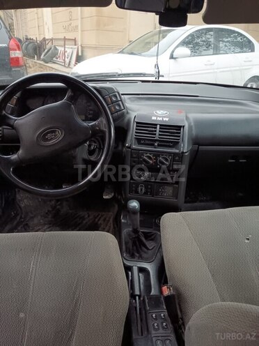 LADA (VAZ) 2112 2001, 315,491 km - 1.6 l - Bakı