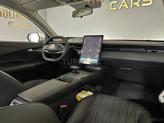 Changan Qiyuan A05 2024, 0 km - 1.5 l - Bakı