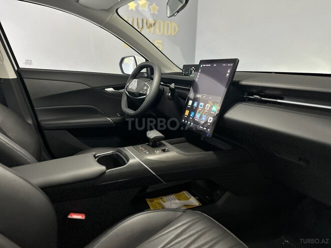 Changan Qiyuan A05 2024, 0 km - 1.5 l - Bakı