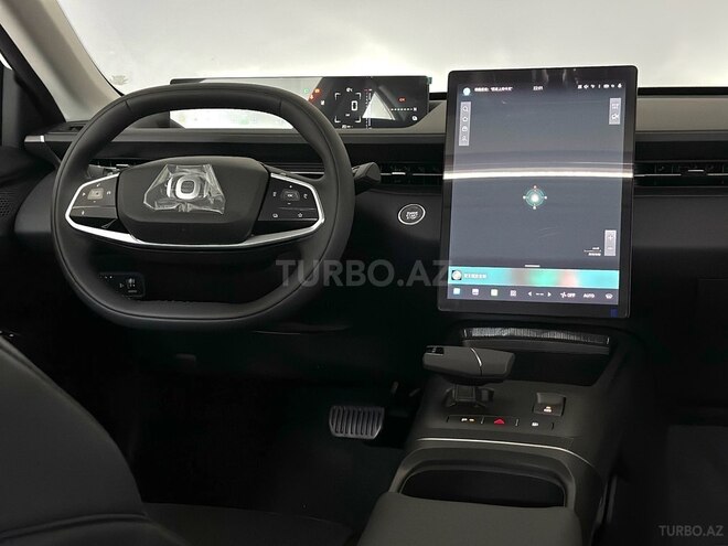 Changan Qiyuan A05 2024, 0 km - 1.5 l - Bakı