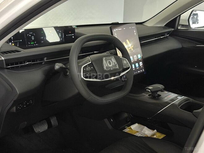 Changan Qiyuan A05 2024, 0 km - 1.5 l - Bakı