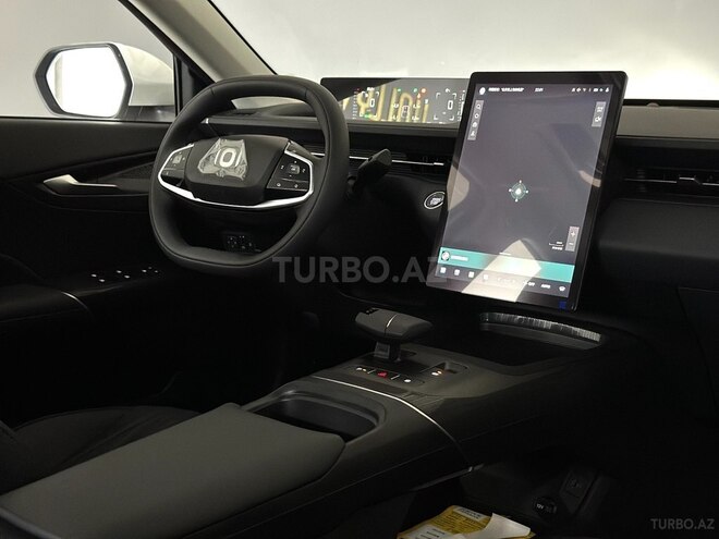 Changan Qiyuan A05 2024, 0 km - 1.5 l - Bakı