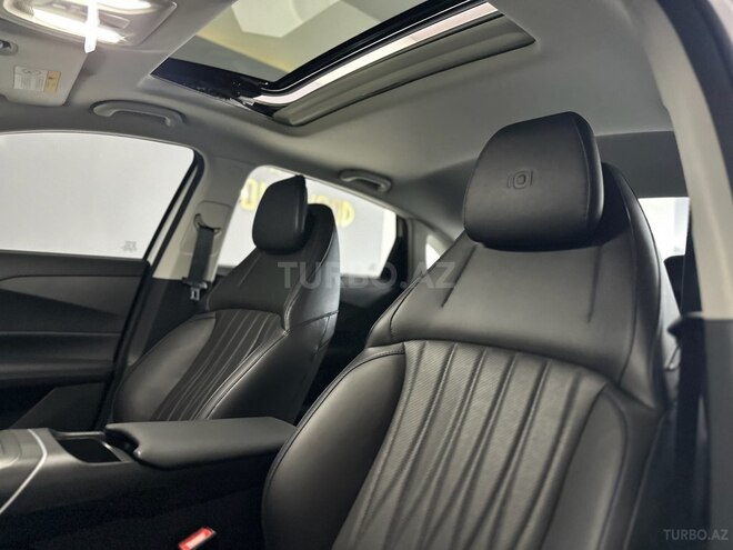 Changan Qiyuan A05 2024, 0 km - 1.5 l - Bakı