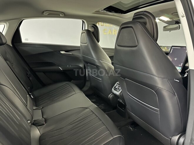Changan Qiyuan A05 2024, 0 km - 1.5 l - Bakı