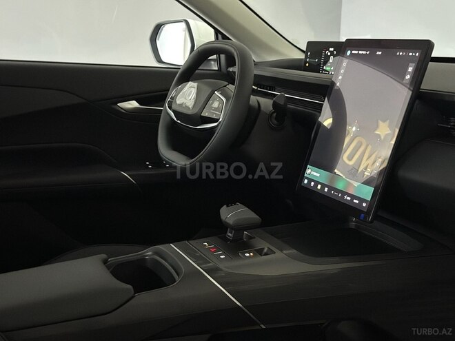 Changan Qiyuan A05 2024, 0 km - 1.5 l - Bakı