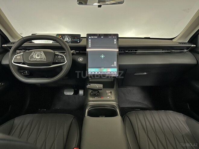Changan Qiyuan A05 2024, 0 km - 1.5 l - Bakı