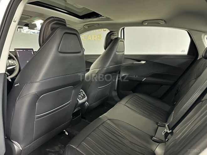Changan Qiyuan A05 2024, 0 km - 1.5 l - Bakı