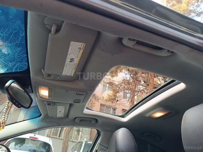 Chevrolet Cruze 2014, 189,000 km - 1.4 л - Bakı