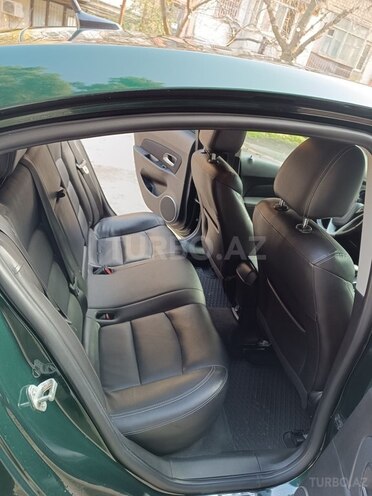 Chevrolet Cruze 2014, 189,000 km - 1.4 л - Bakı